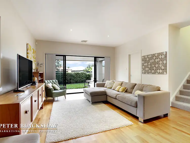 Fifth view of Homely house listing, 14/21 Krantzcke Circuit, Nicholls ACT 2913