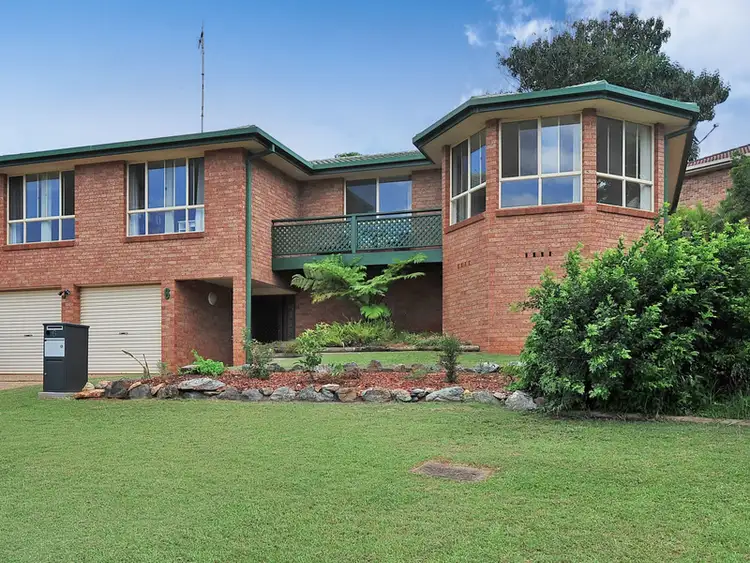 Second view of Homely house listing, 6 Rushcutter Way, Port Macquarie NSW 2444