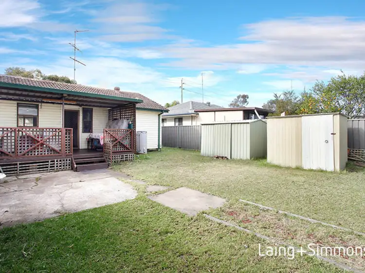 Fourth view of Homely house listing, 103 Maple Road, North St Marys NSW 2760