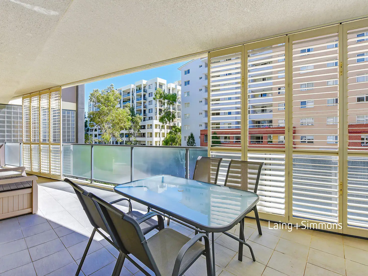 Main view of Homely apartment listing, 15/12-18 Orara Street, Waitara NSW 2077