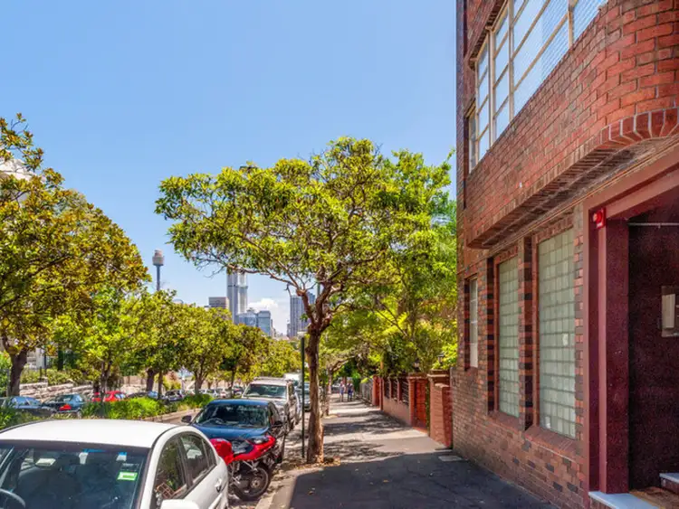 Sixth view of Homely studio listing, 8/10 Challis Avenue, Potts Point NSW 2011