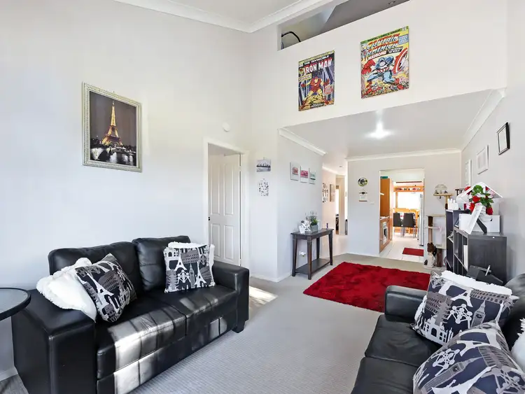 Fourth view of Homely townhouse listing, 17/1 Little John Lane, Port Macquarie NSW 2444