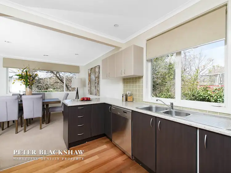 Fifth view of Homely house listing, 77 Allan Street, Curtin ACT 2605