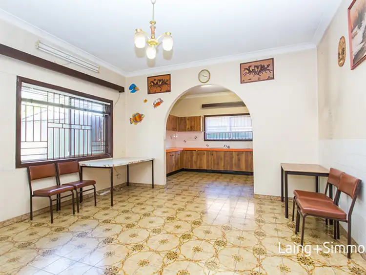 Fifth view of Homely house listing, 20 Derby Street, Merrylands NSW 2160