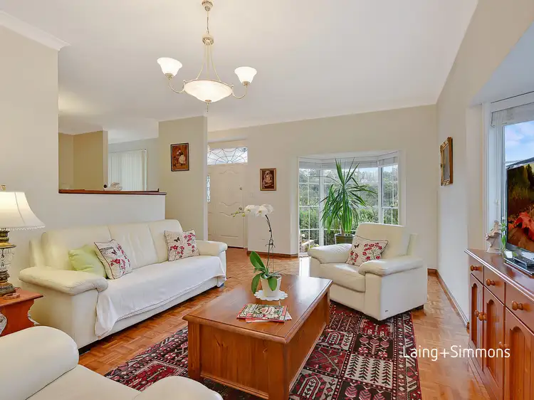 Second view of Homely house listing, 74 The Gully Road, Berowra NSW 2081