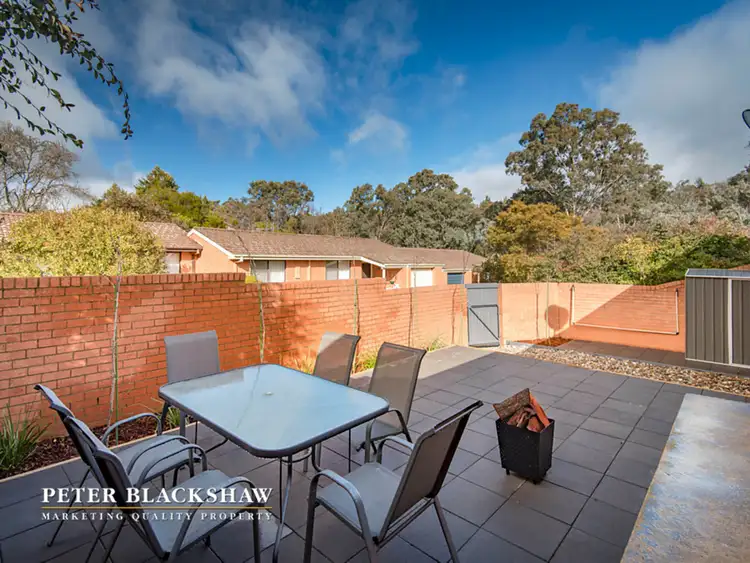 30 Dexter Street, Cook ACT 2614