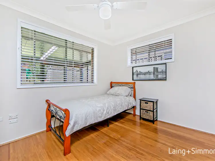 Sixth view of Homely house listing, 12 Molyneaux Avenue, Kings Langley NSW 2147