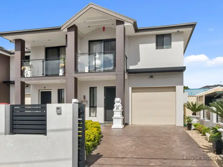 30B Duke Street, Canley Heights NSW 2166
