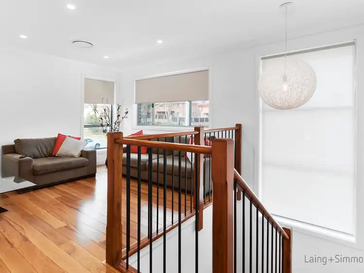 Seventh view of Homely house listing, 2 Kingsford Smith Avenue, Middleton Grange NSW 2171