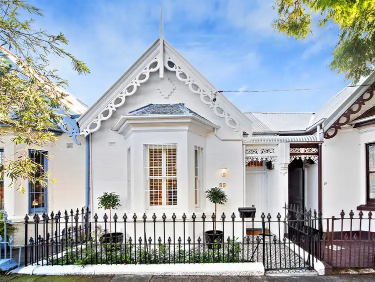 39 Ruthven Street, Bondi Junction NSW 2022
