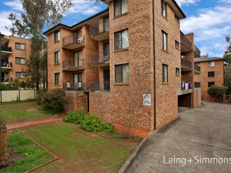 13/28 Hythe Street, Mount Druitt NSW 2770