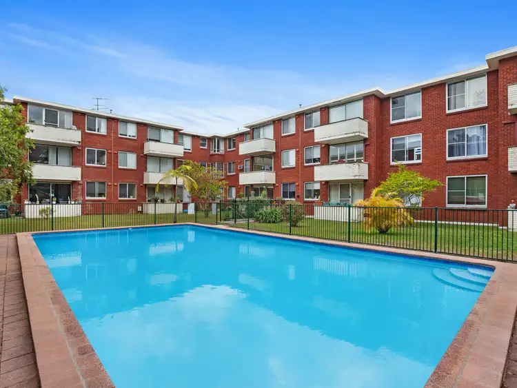 Fifth view of Homely unit listing, 29/13 Wheatleigh Street, Crows Nest NSW 2065