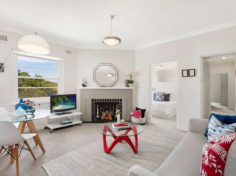 5/196 West Street, Crows Nest NSW 2065