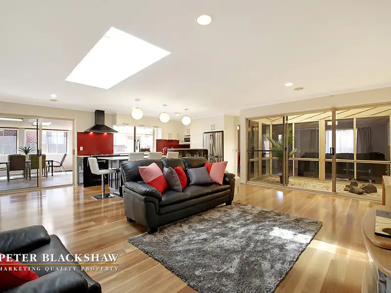 Main view of Homely house listing, 12 Westbury Circuit, Nicholls ACT 2913