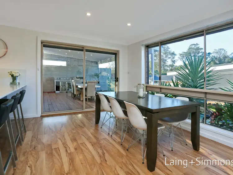 Fifth view of Homely house listing, 64 Donohue Street, Kings Park NSW 2148
