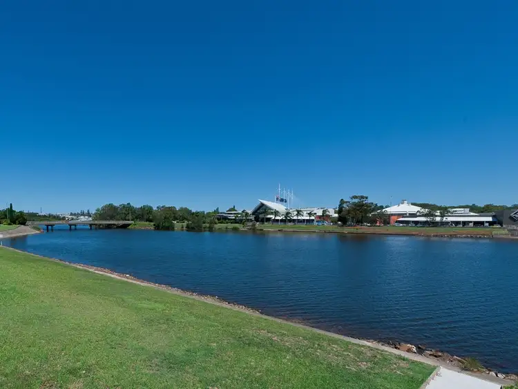 Lot 9 Cove Place, Port Macquarie NSW 2444