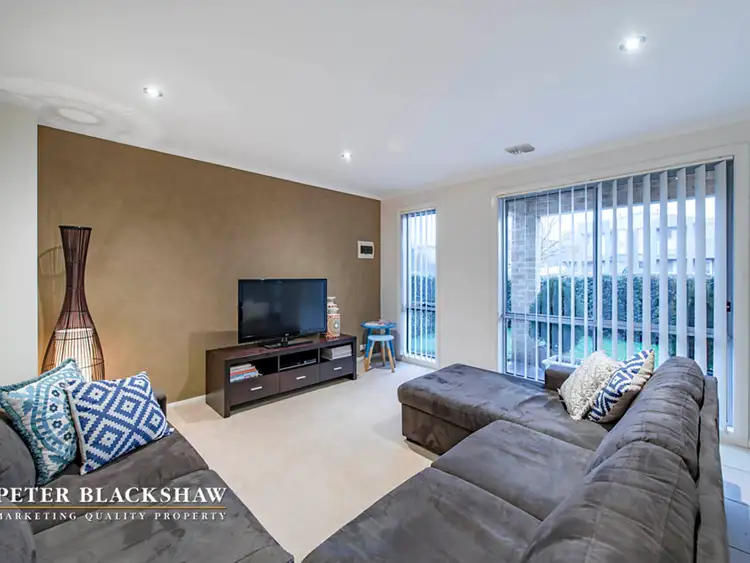Fourth view of Homely house listing, 40 Moonlight Avenue, Harrison ACT 2914