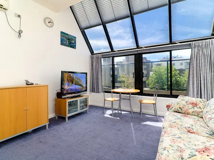 309/402-420 Pacific Highway, Crows Nest NSW 2065