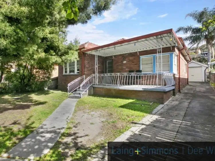 447 Condamine Street, Allambie Heights NSW 2100