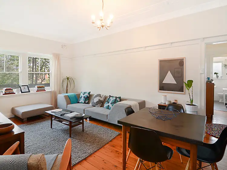 Sixth view of Homely block of units listing, 5 James Street (Off Goldie Avenue), Bondi Junction NSW 2022