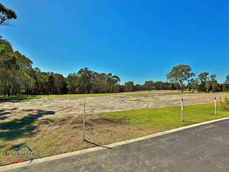 Main view of Homely land listing, Lot 4 Korsman Drive, Thornlands QLD 4164