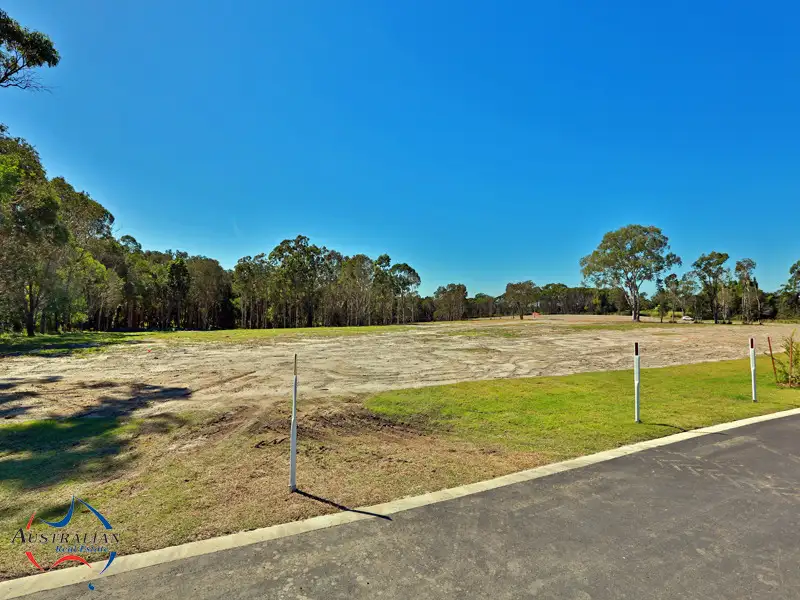 Main view of Homely land listing, Lot 4 Korsman Drive, Thornlands QLD 4164