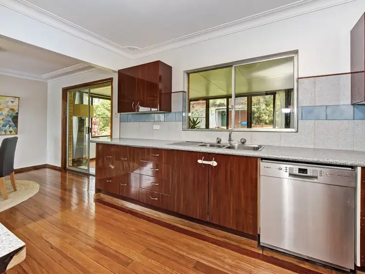 Third view of Homely house listing, 111 Granite Street, Port Macquarie NSW 2444
