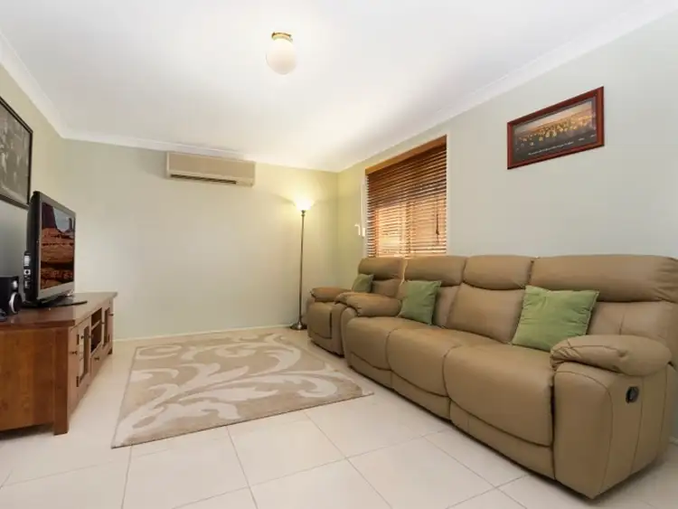 Second view of Homely semi-detached listing, 2/12 Rutledge Ave, Quakers Hill NSW 2763