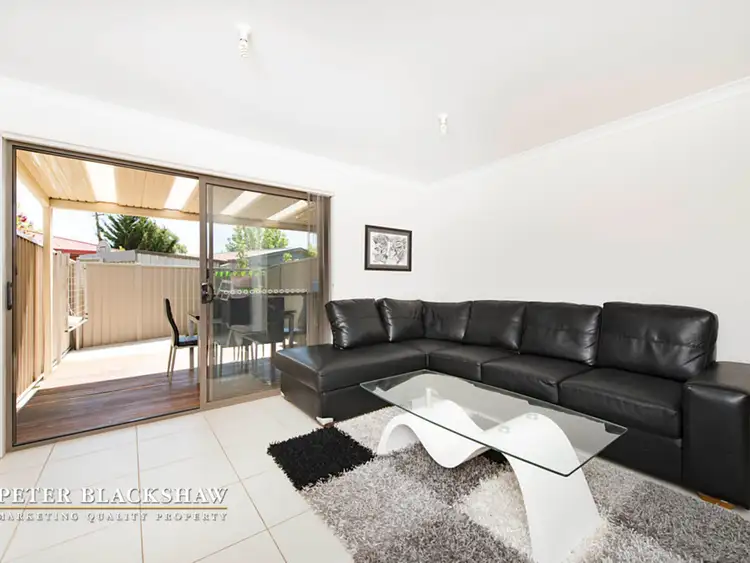 Second view of Homely townhouse listing, 5/26 Carrington Street, Queanbeyan NSW 2620