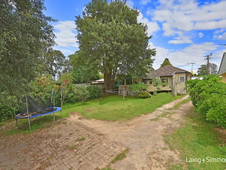 Second view of Homely house listing, 510 Pacific Highway, Mount Colah NSW 2079