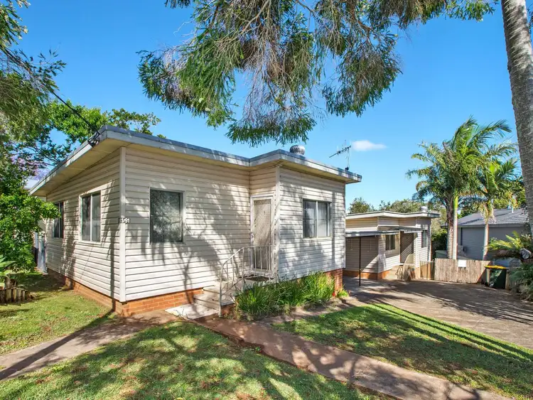 Second view of Homely unit listing, 1/91 Lake Road, Port Macquarie NSW 2444