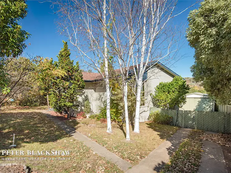 Second view of Homely house listing, 37 Folingsby Street, Weston ACT 2611