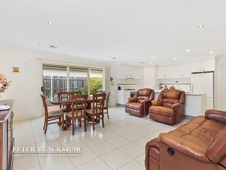 Sixth view of Homely house listing, 5 Nancy Cato Street, Franklin ACT 2913