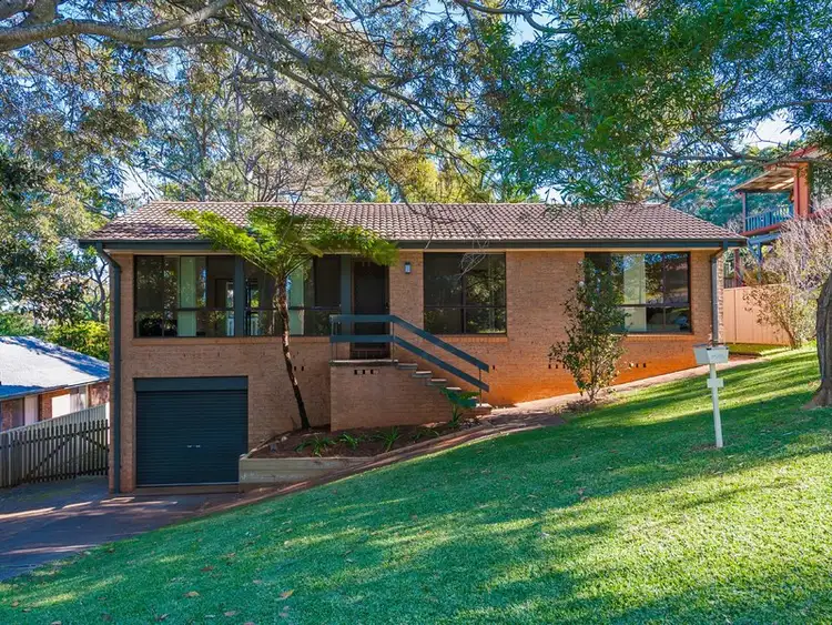 5 Hamlyn Drive, Port Macquarie NSW 2444