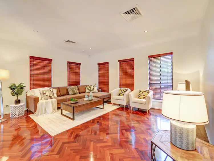 Fifth view of Homely villa listing, 4/4A Pellisier Road, Putney NSW 2112