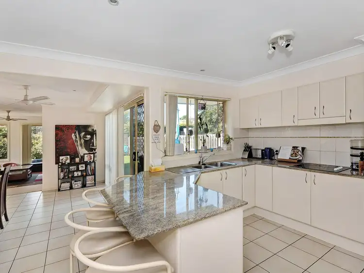 Fifth view of Homely unit listing, 3/92 Greenmeadows Drive, Port Macquarie NSW 2444