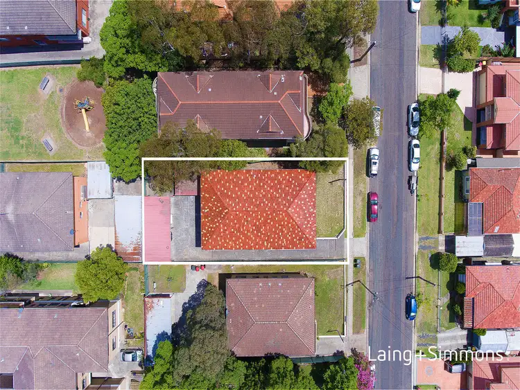 Fifth view of Homely house listing, 1-6/46 Birmingham Street, Merrylands NSW 2160