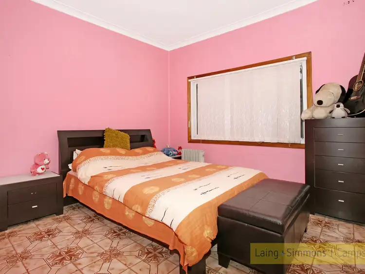 Fourth view of Homely house listing, 166 Brighton Ave, Campsie NSW 2194