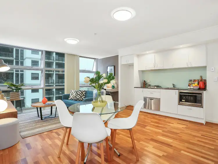 604/15 Atchison Street, St Leonards NSW 2065