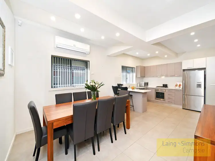 Third view of Homely house listing, 150 Cosgrove road, Belfield NSW 2191