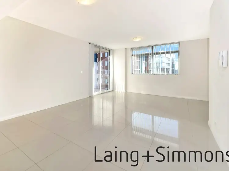 Second view of Homely apartment listing, 1401/43-45 Wilson Street, Botany NSW 2019