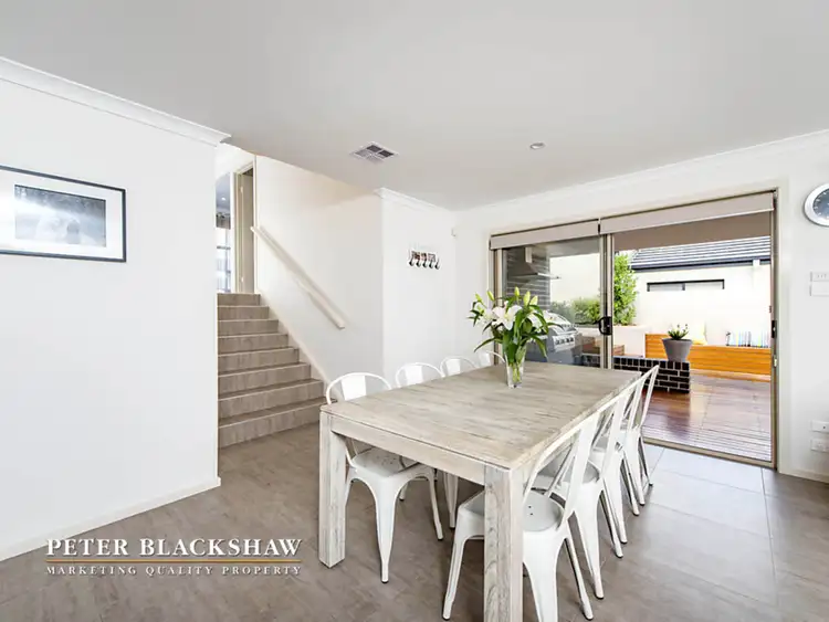 Seventh view of Homely house listing, 5 Cartledge Street, Casey ACT 2913