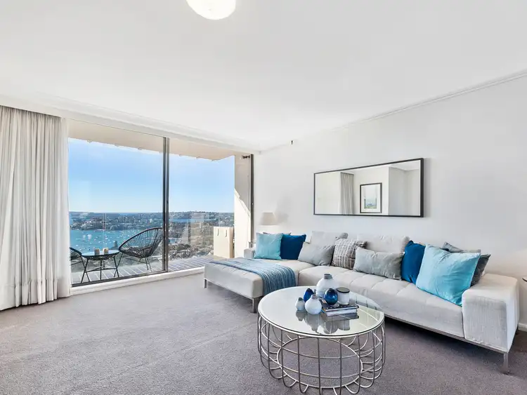 25G/3 Darling Point Road, Darling Point NSW 2027
