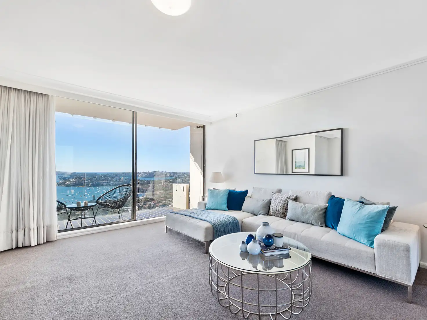 Main view of Homely apartment listing, 25G/3 Darling Point Road, Darling Point NSW 2027
