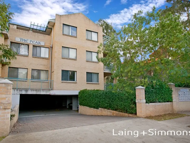 Main view of Homely unit listing, 7/10 Hythe St, Mount Druitt NSW 2770