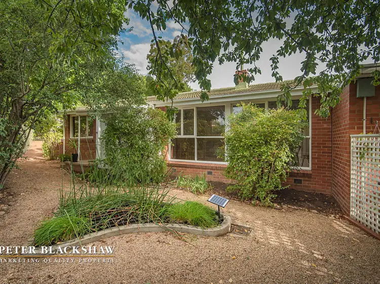 Third view of Homely house listing, 13A Hope Street, Dickson ACT 2602