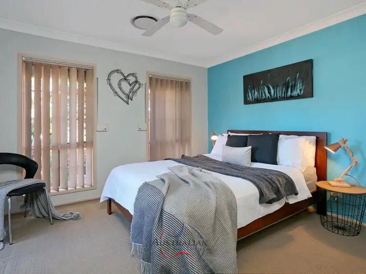 Fifth view of Homely house listing, 17 Burrowes Grove, Dean Park NSW 2761