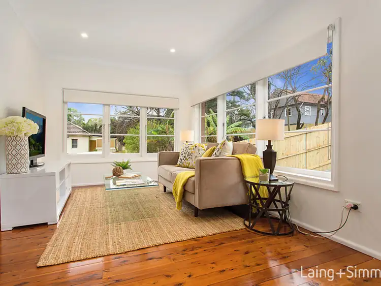 Fifth view of Homely house listing, 1 Nepean Avenue, Normanhurst NSW 2076