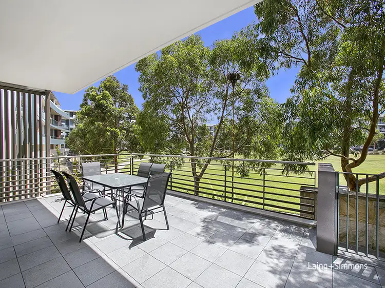 105/7 Jenner Street, Little Bay NSW 2036