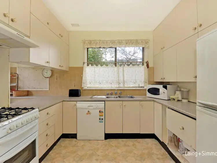 Sixth view of Homely house listing, 34 Bouvardia Street, Asquith NSW 2077